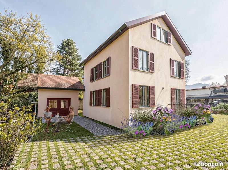 Appartement à vendre, 16m², Annecy