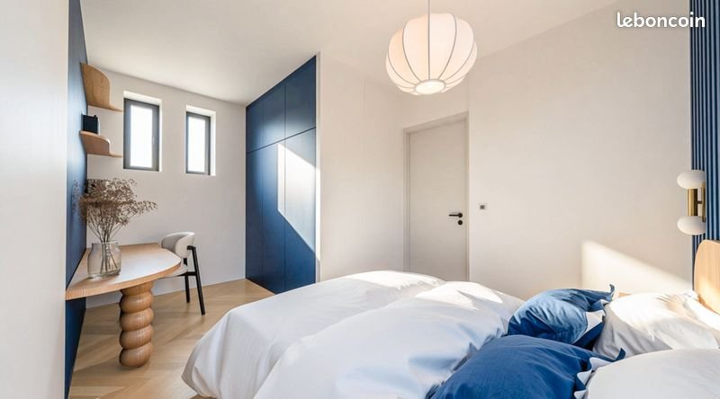 Appartement à vendre, 16m², Annecy