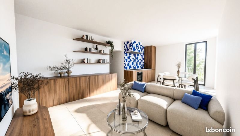 Appartement à vendre, 16m², Annecy