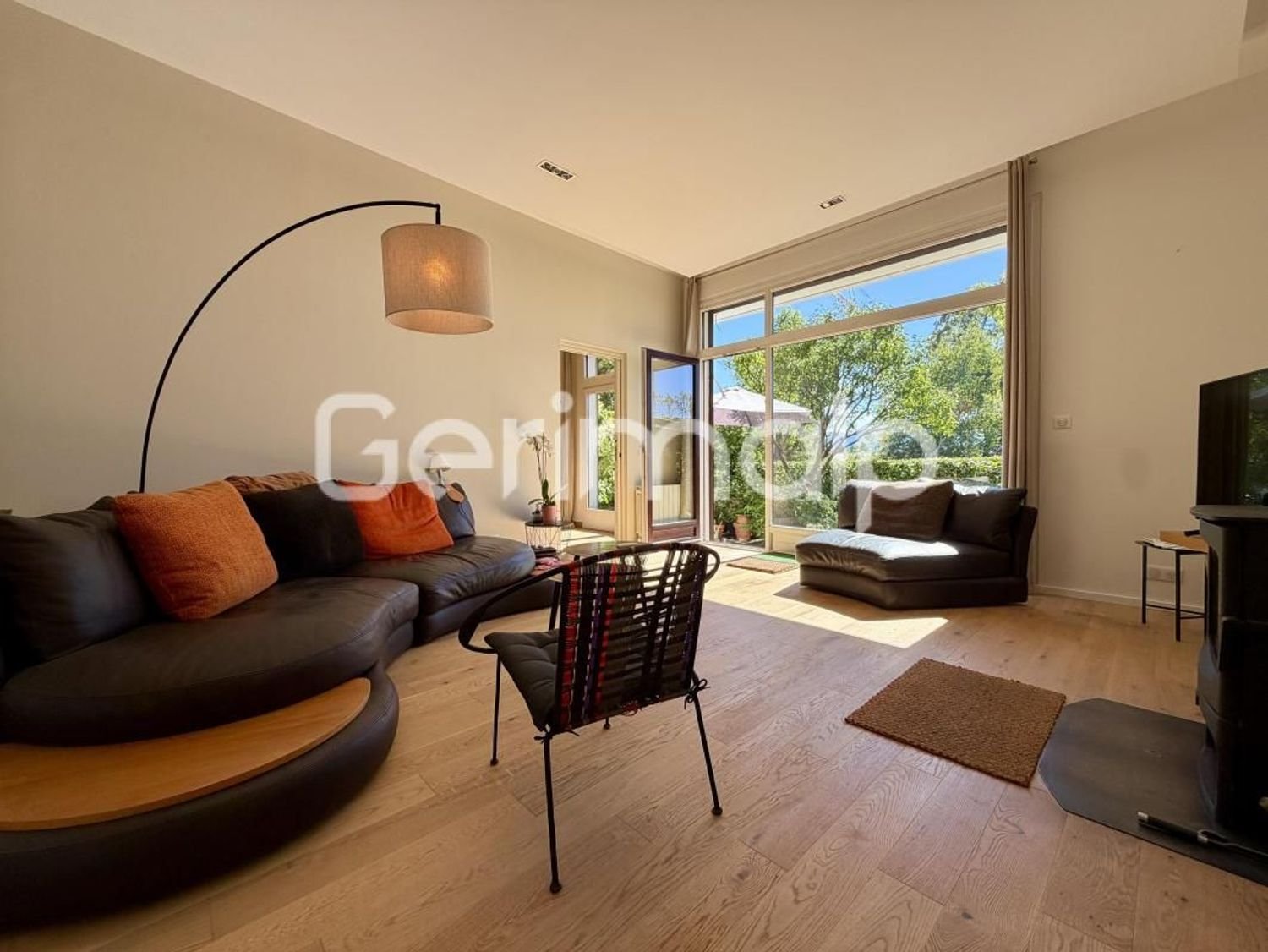 Appartement à louer, 86m², Annecy-le-Vieux