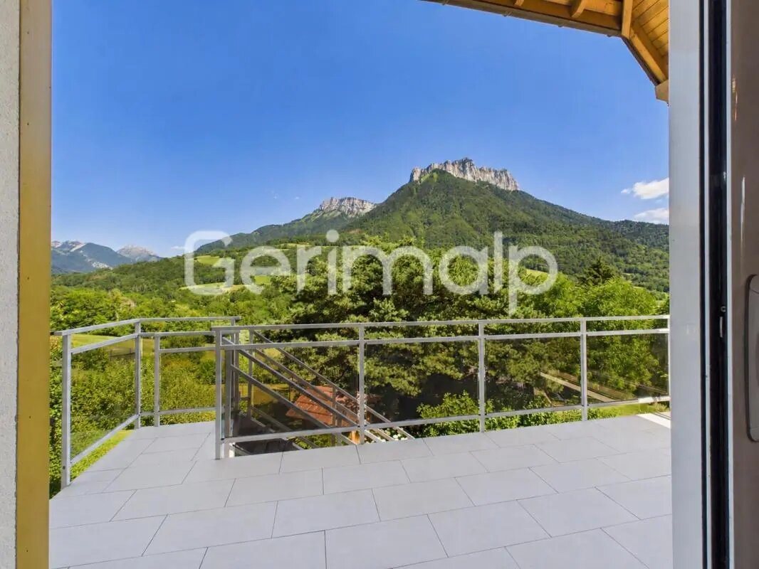 Maison à vendre, 156m², Menthon-Saint-Bernard