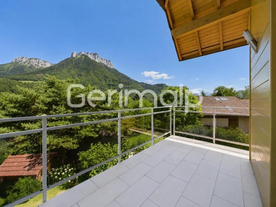 Maison à vendre, 156m², Menthon-Saint-Bernard