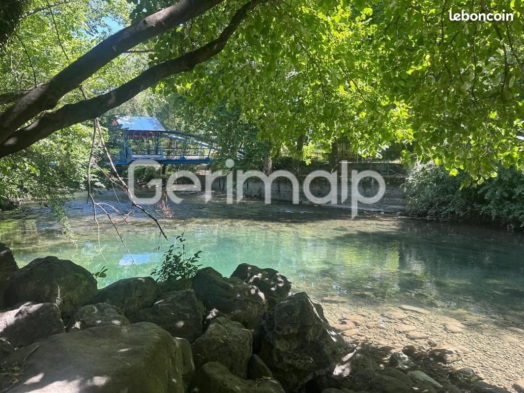 Appartement à vendre, 69m², Annecy