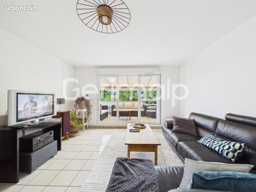 Appartement à vendre, 69m², Annecy