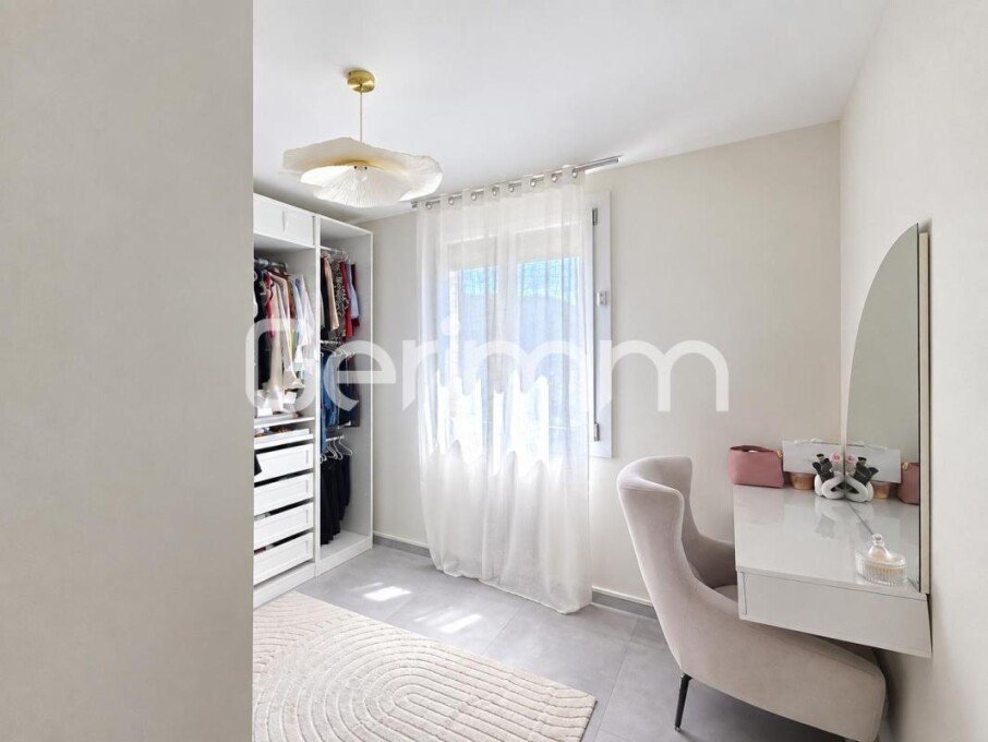 Appartement à louer, 69m², Échirolles