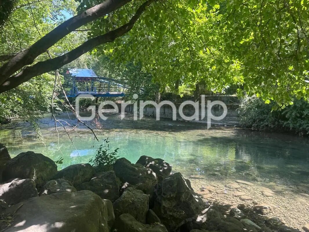 Appartement à vendre, 68m², Annecy
