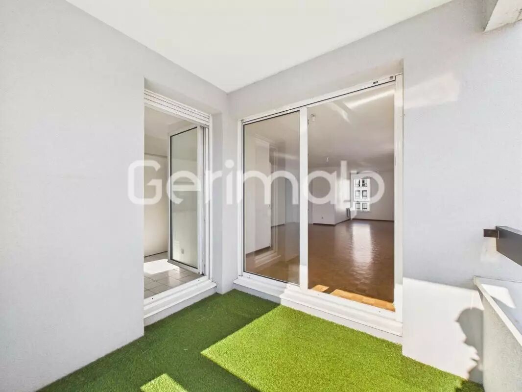 Appartement à vendre, 111m², Cran-Gevrier