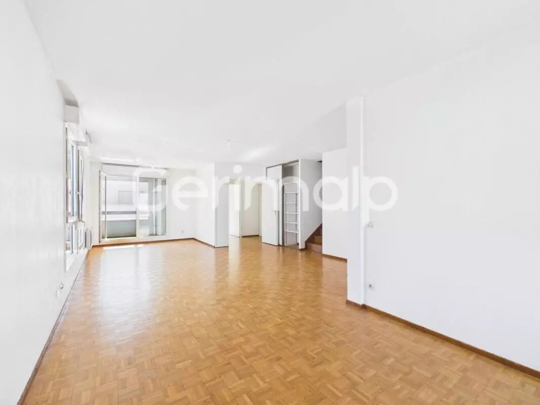 Appartement à vendre, 111m², Cran-Gevrier