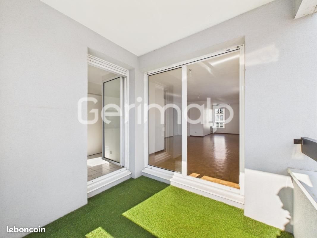 Appartement à vendre, 111m², Annecy
