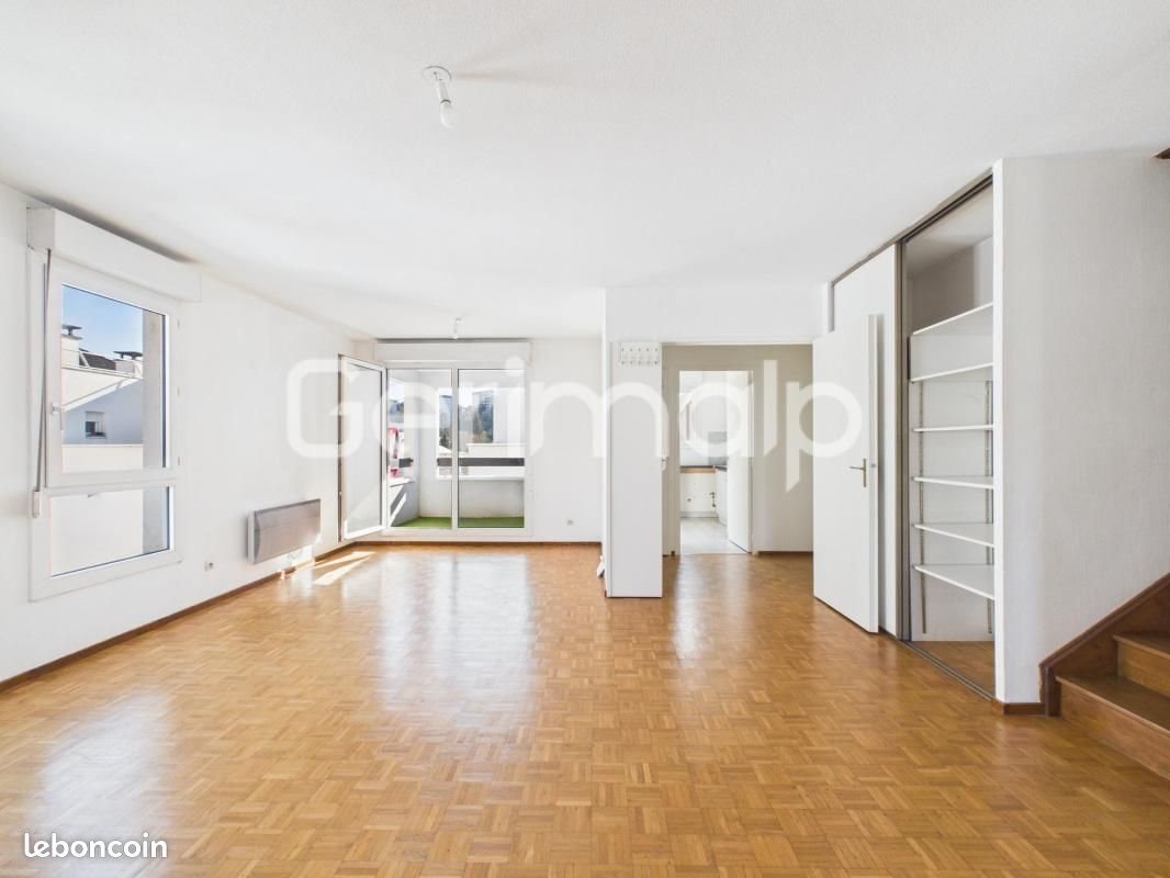 Appartement à vendre, 111m², Annecy