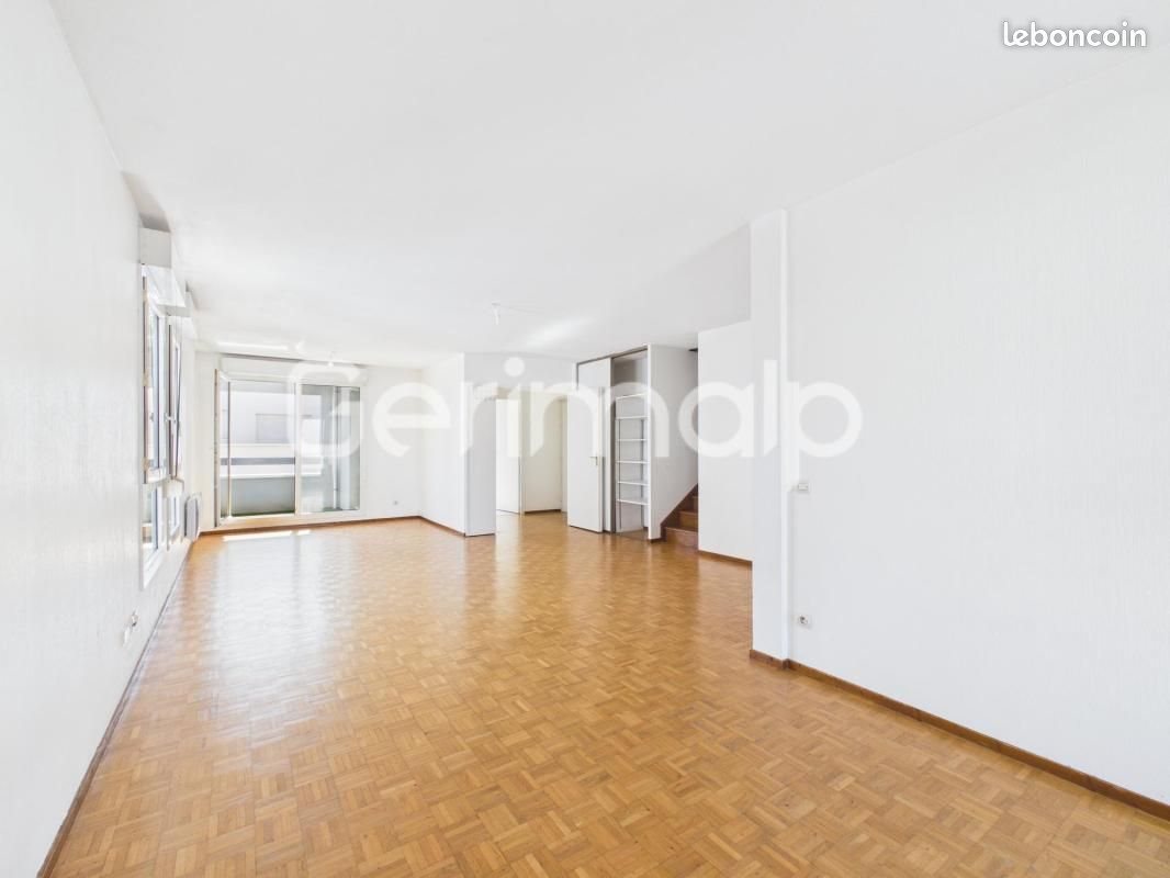 Appartement à vendre, 111m², Annecy