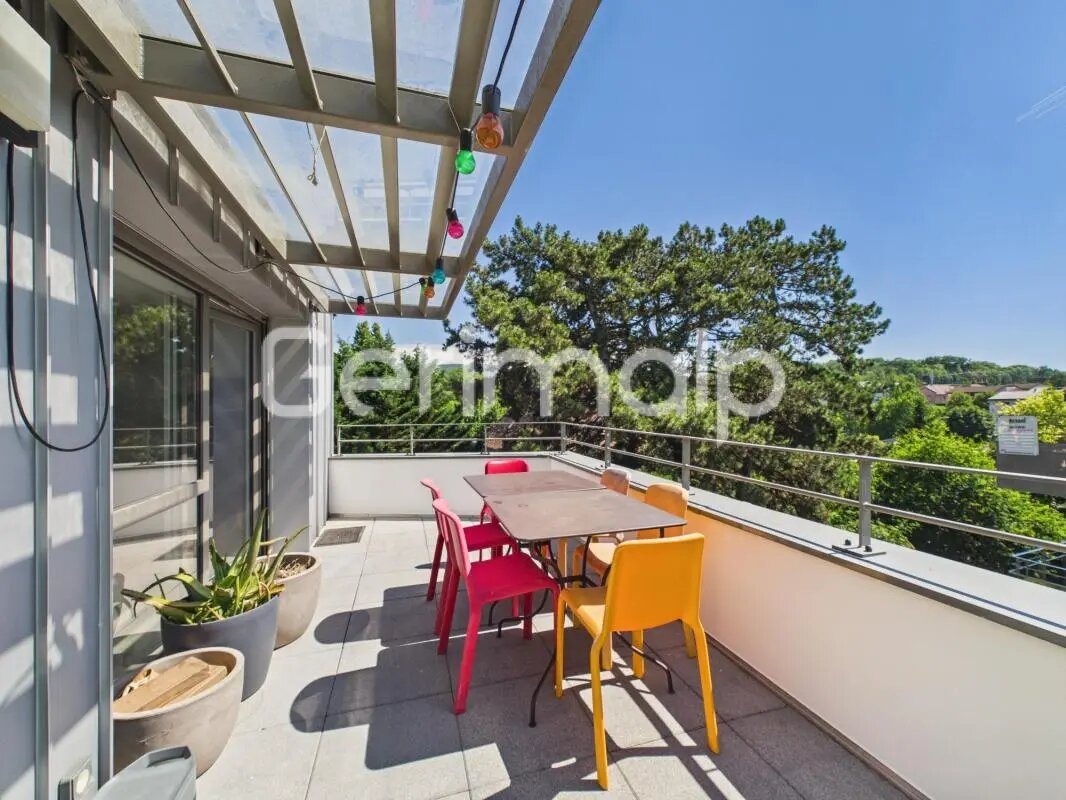 Appartement à vendre, 115m², Cran-Gevrier