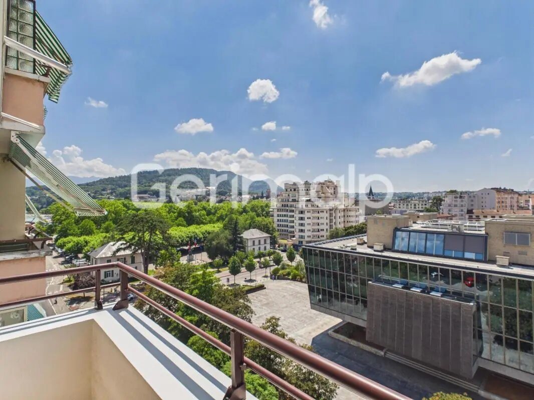 Appartement à vendre, 73m², Annecy