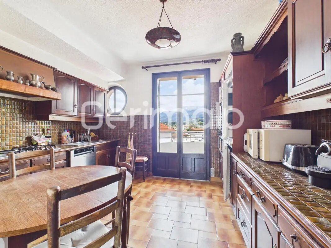 Appartement à vendre, 73m², Annecy