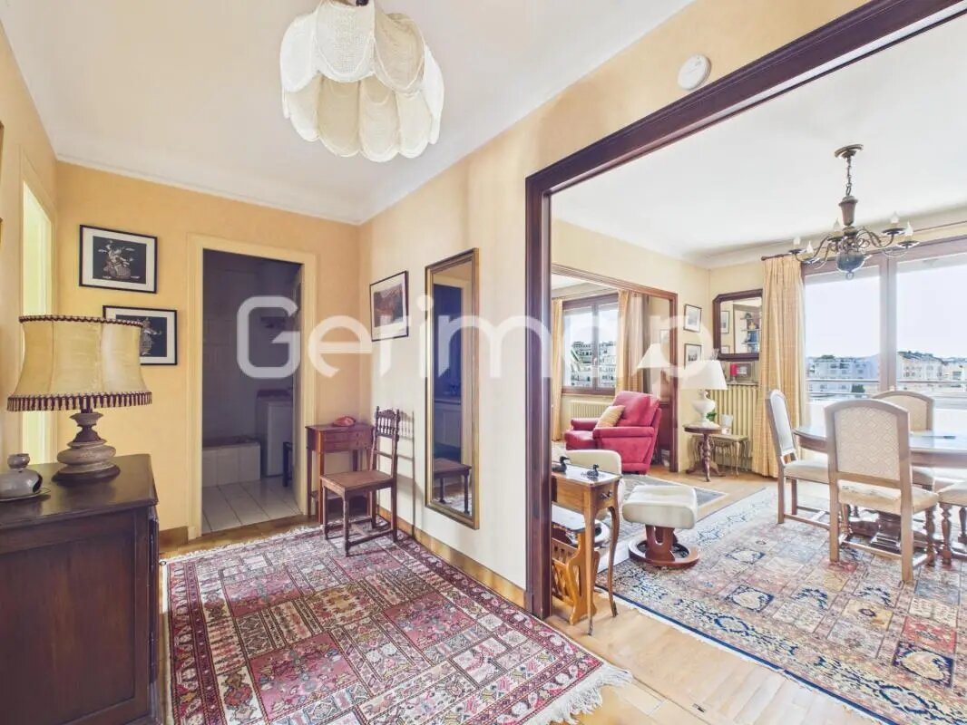 Appartement à vendre, 73m², Annecy