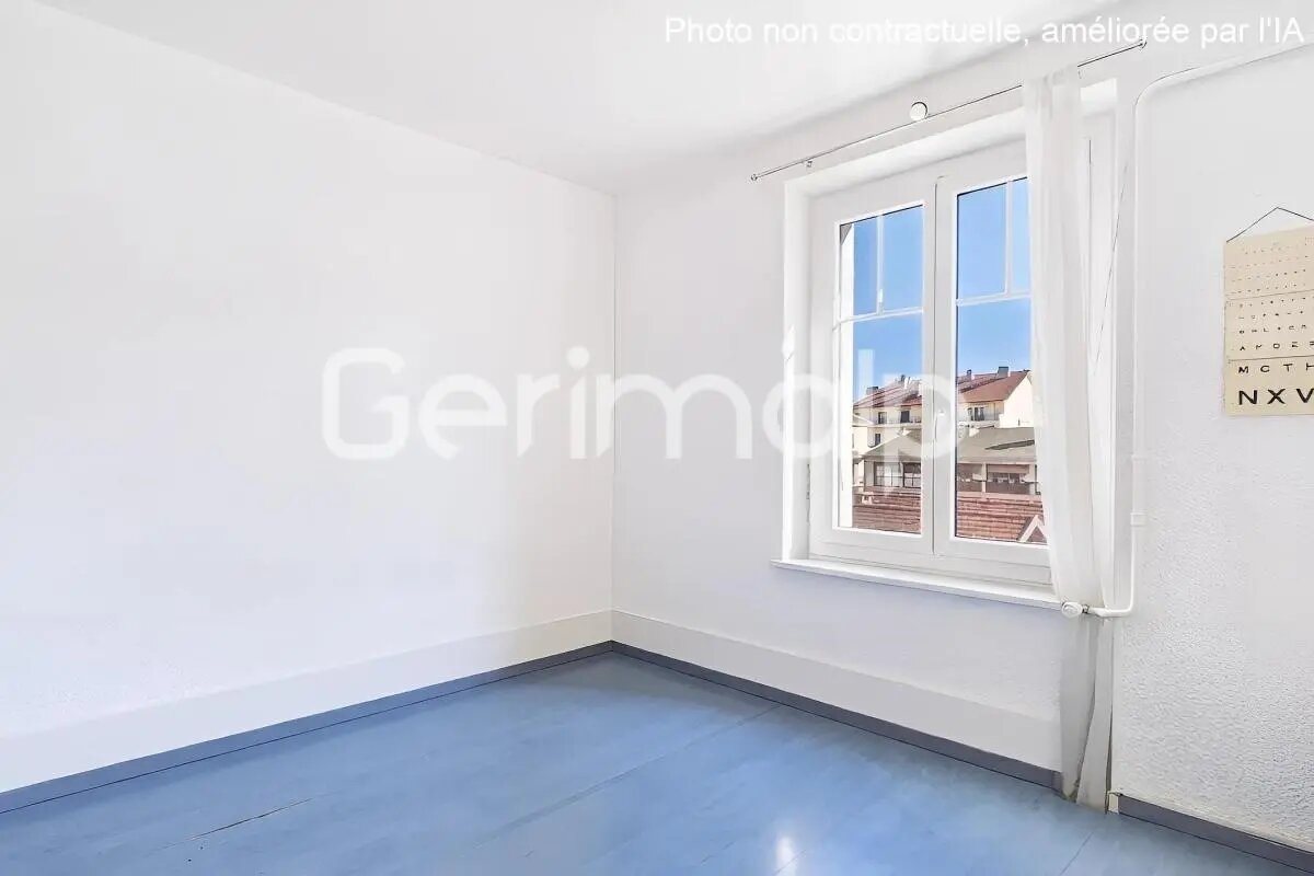 Appartement à vendre, 96m², Annecy
