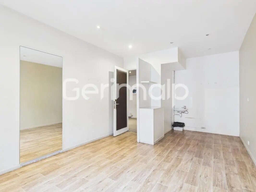 Appartement à vendre, 96m², Annecy
