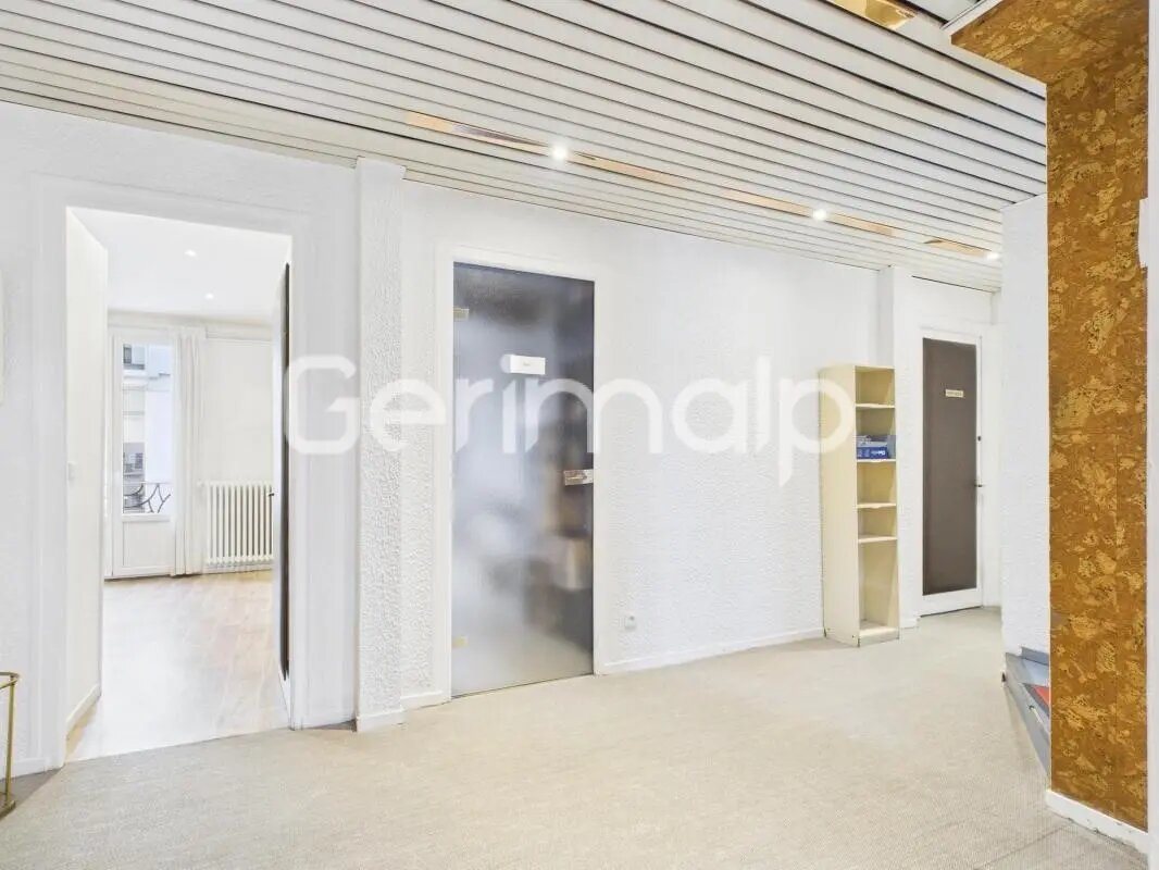 Appartement à vendre, 96m², Annecy