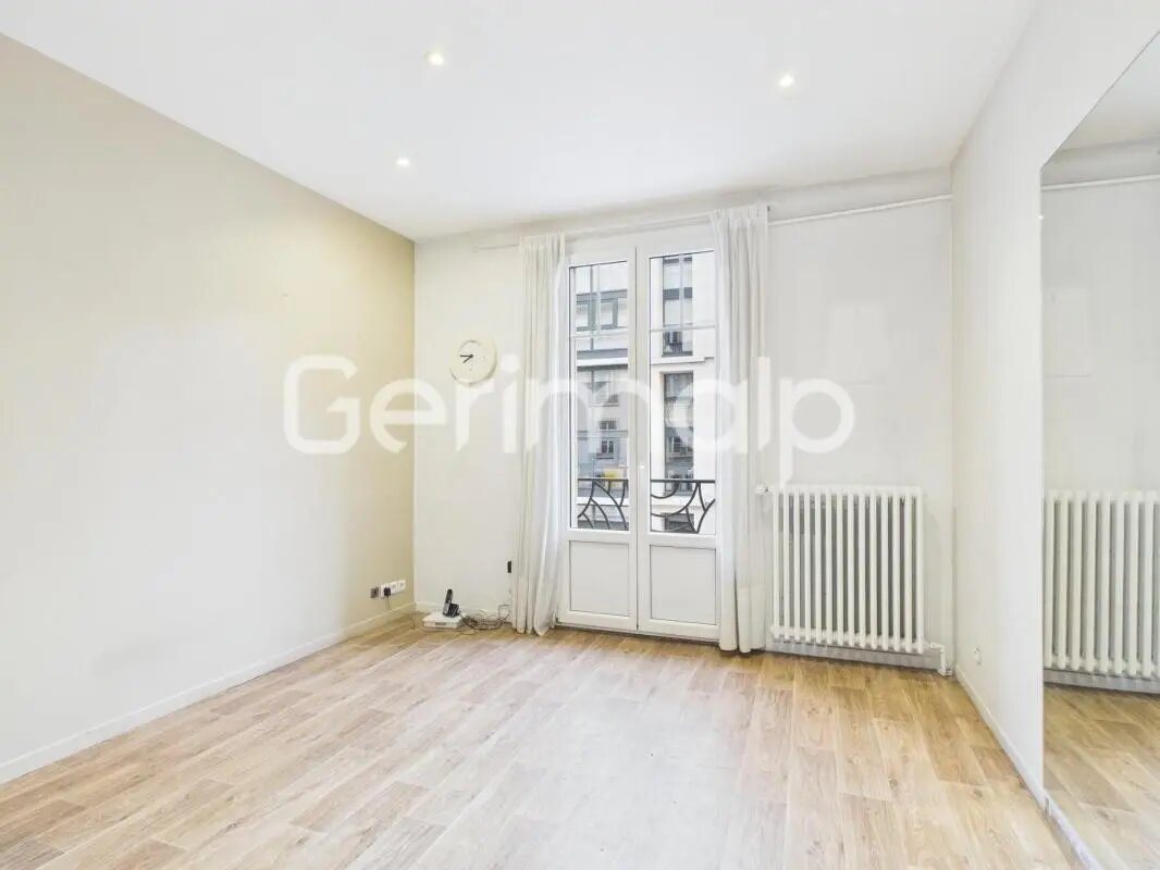 Appartement à vendre, 96m², Annecy