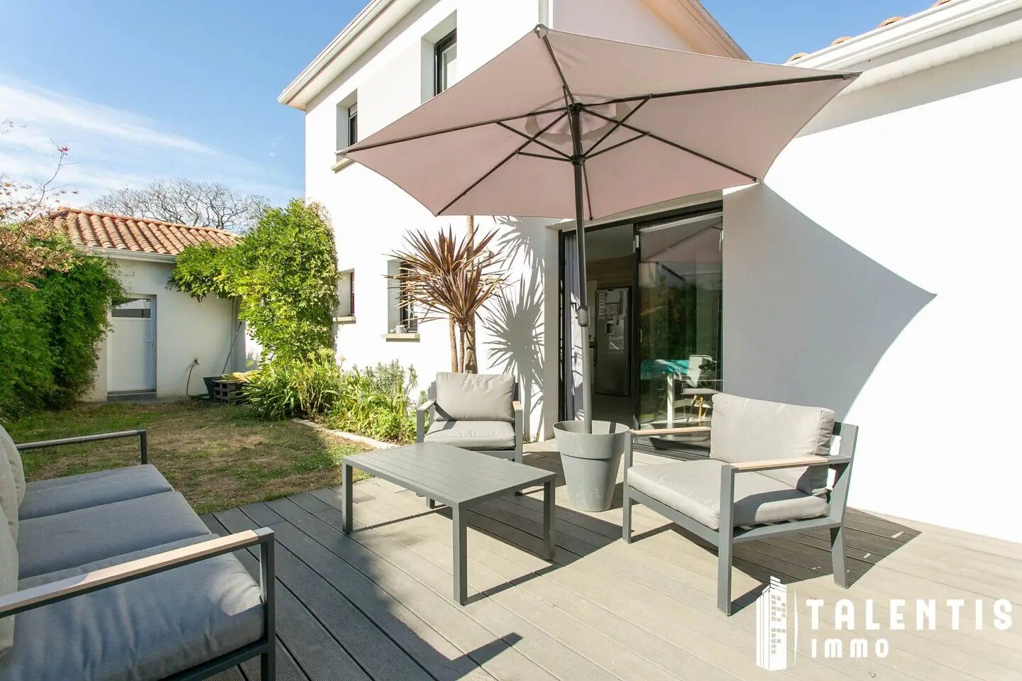 Maison à vendre, 145m², Oudon