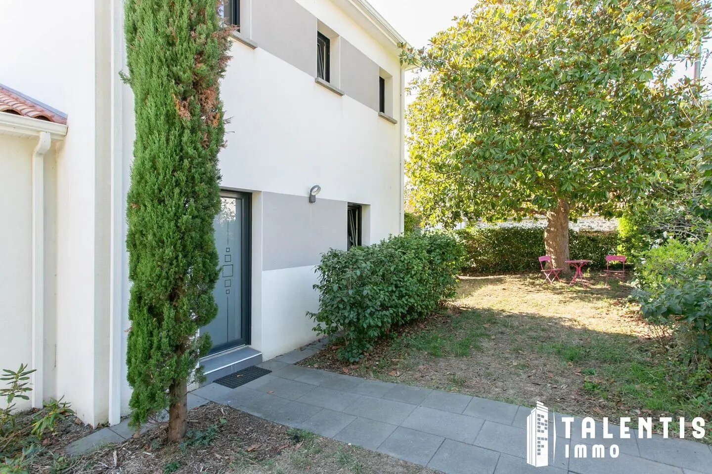 Maison à vendre, 145m², Oudon