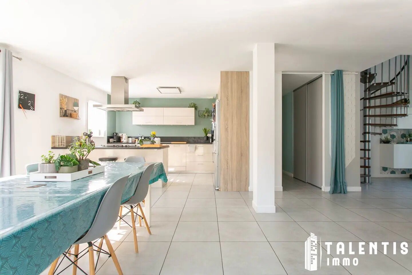 Maison à vendre, 145m², Oudon