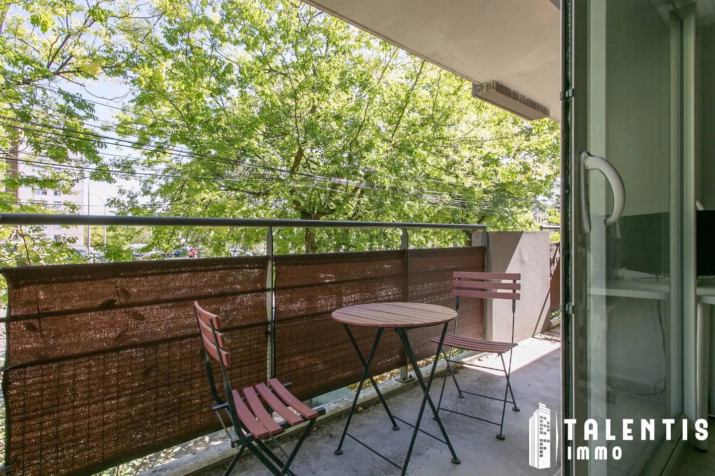 Appartement à vendre, 43m², Nantes