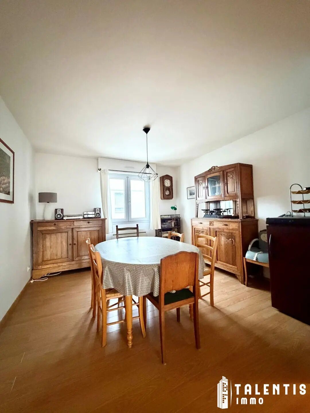 Appartement à vendre, 94m², Nantes