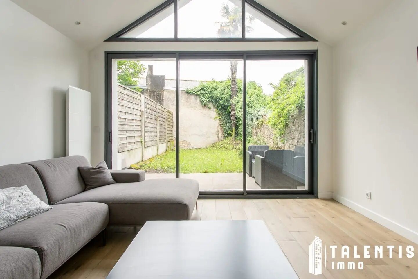 Maison à vendre, 64m², Nantes