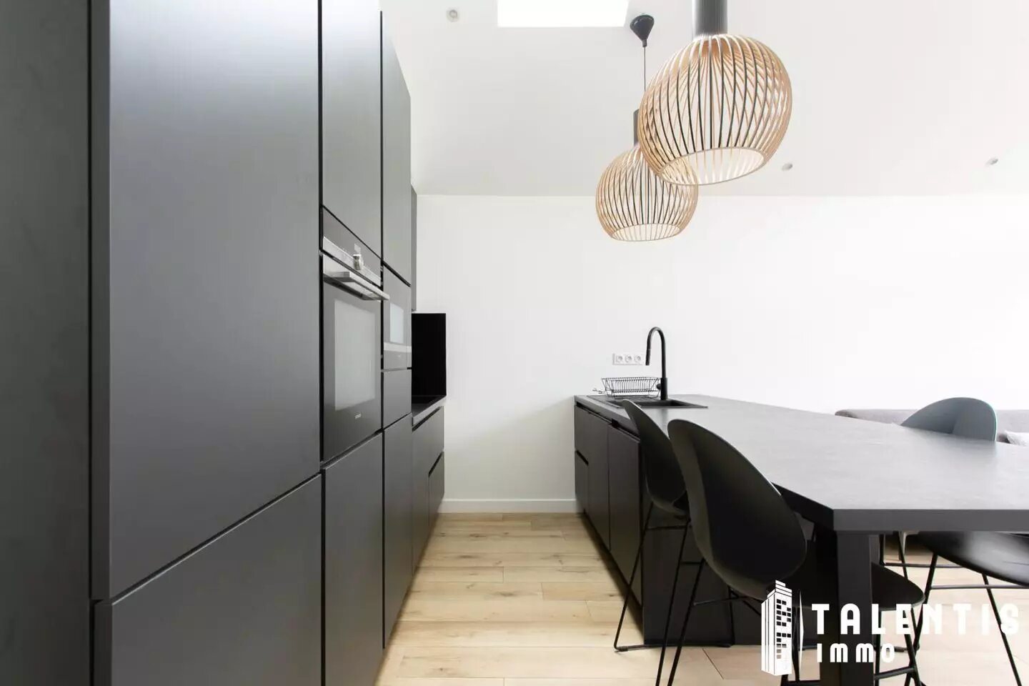 Maison à vendre, 64m², Nantes
