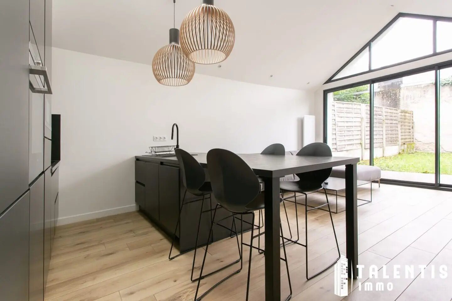 Maison à vendre, 64m², Nantes