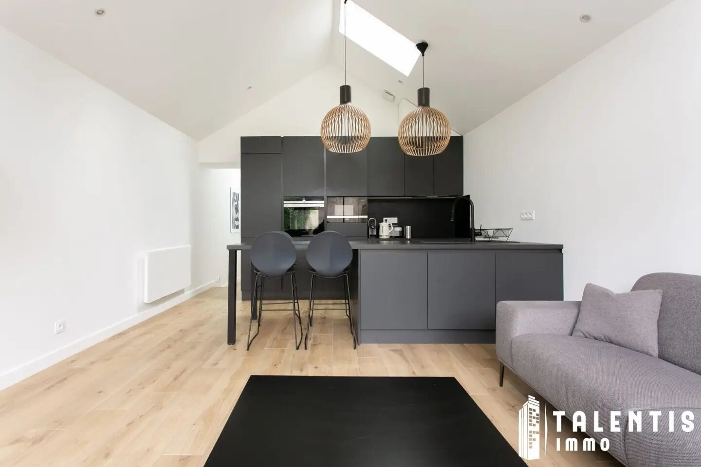 Maison à vendre, 64m², Nantes