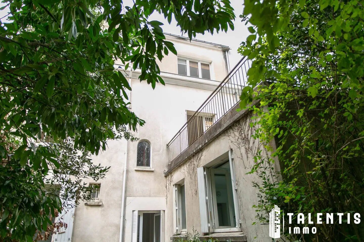 Maison à vendre, 209m², Rezé