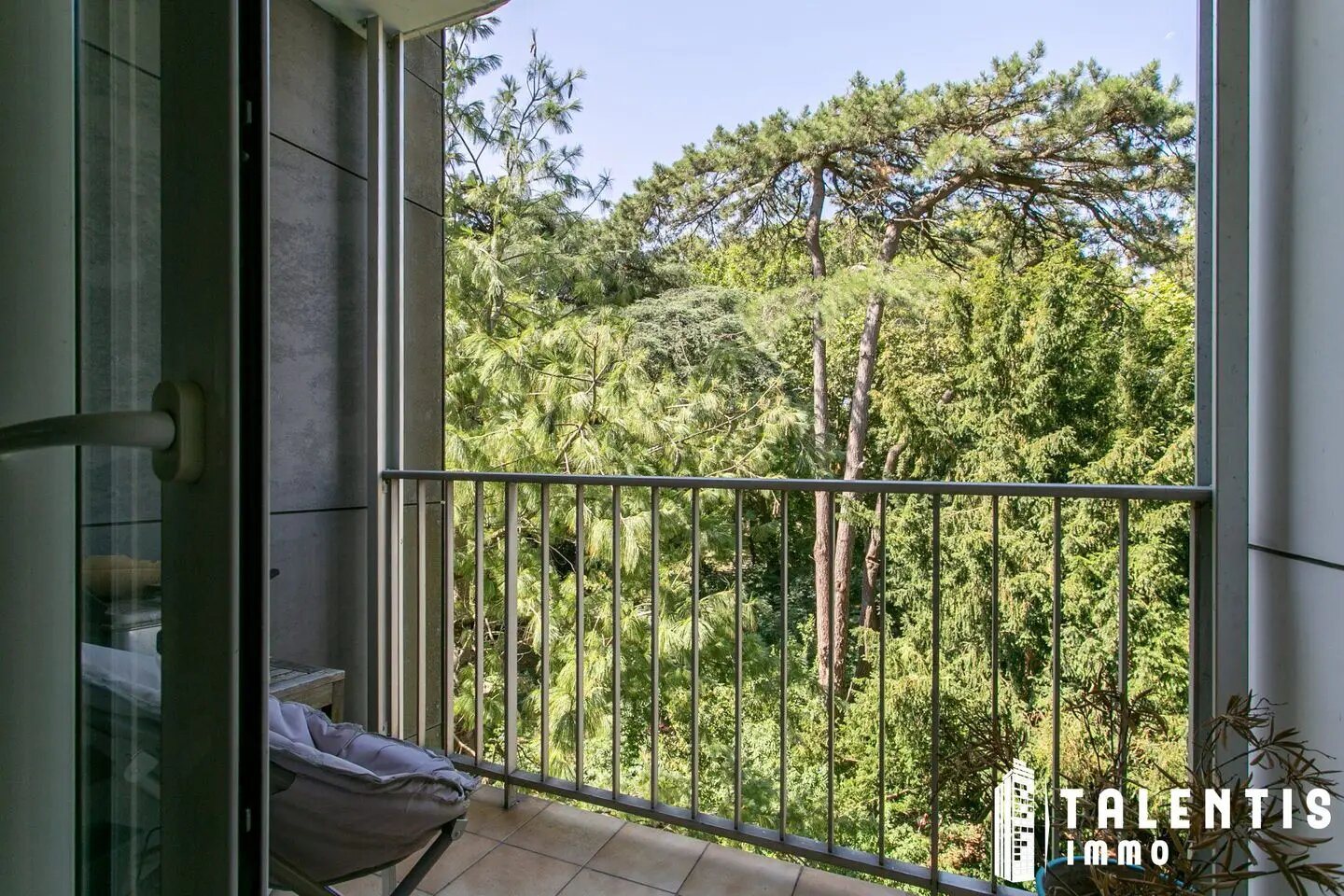Appartement à vendre, 99m², Nantes