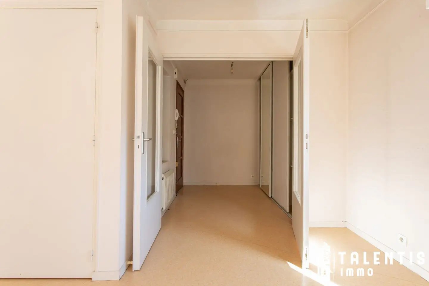 Appartement à vendre, 102m², Nantes