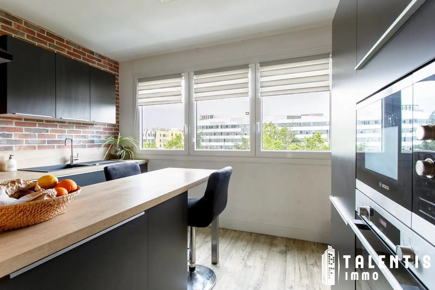 Appartement à vendre, 75m², Nantes
