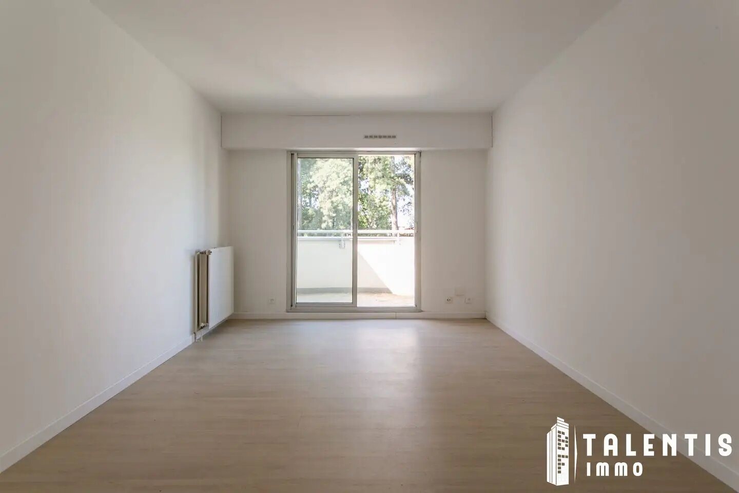 Appartement à vendre, 62m², Nantes