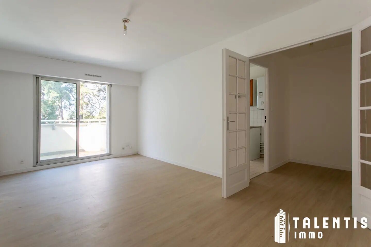 Appartement à vendre, 62m², Nantes