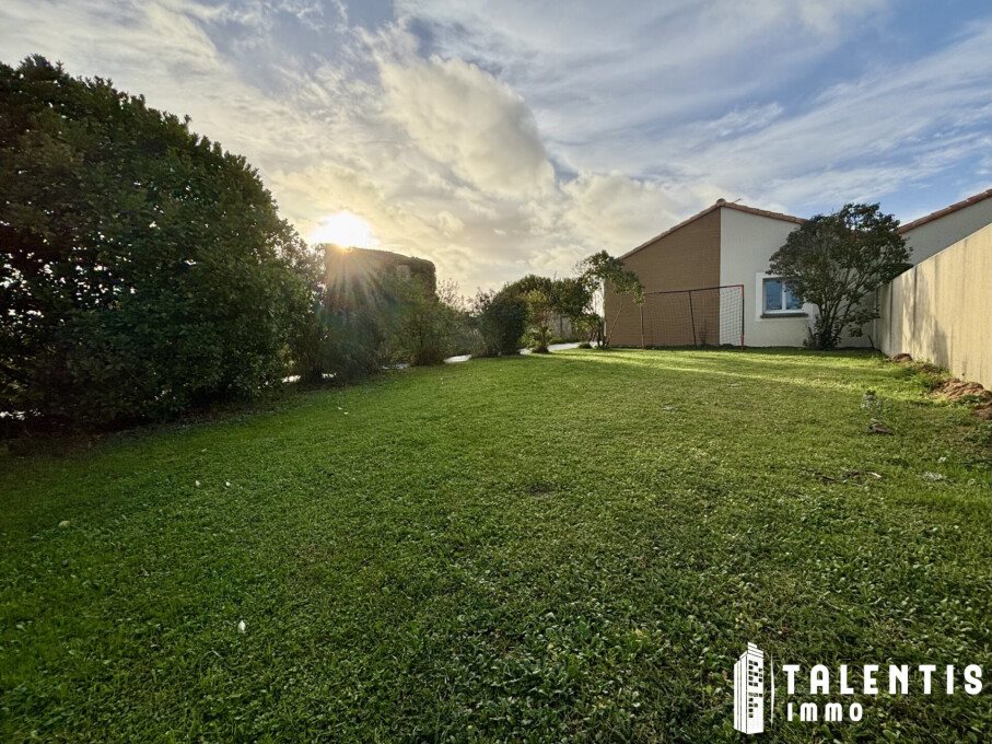 Maison à louer, 84m², Cheix-en-Retz