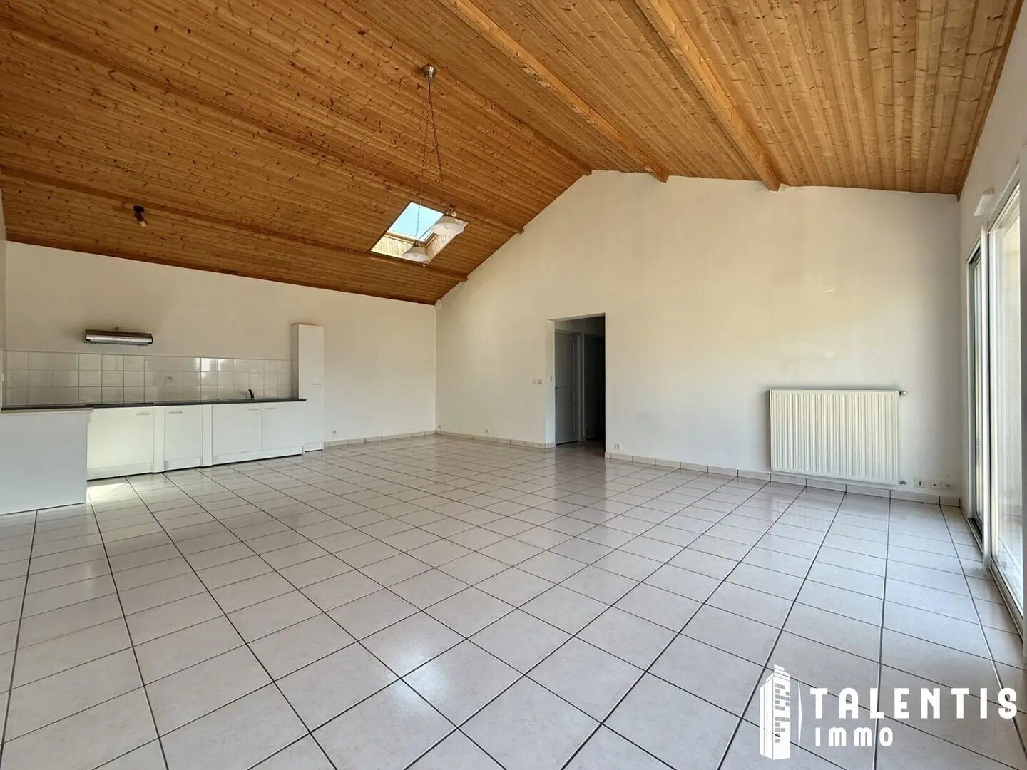 Maison à louer, 84m², Cheix-en-Retz