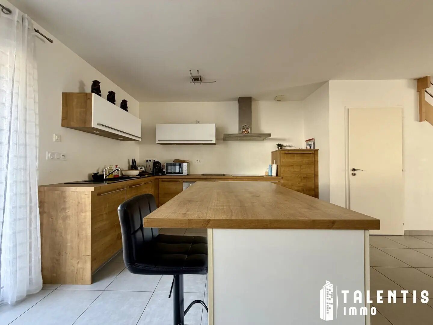 Maison à vendre, 94m², Treillières