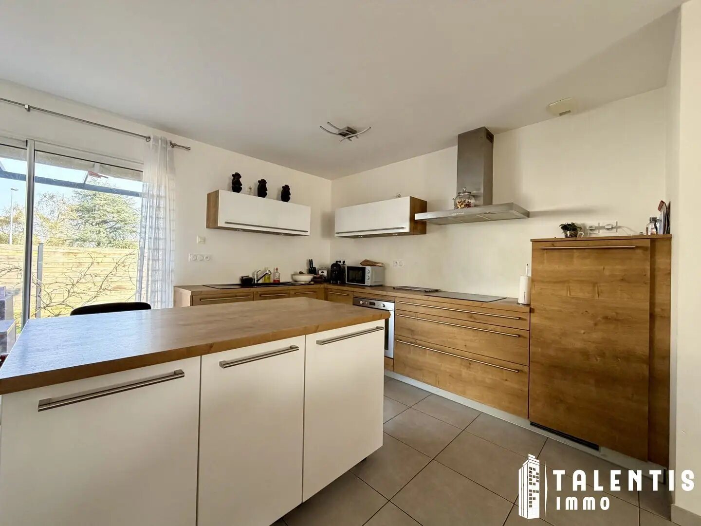Maison à vendre, 94m², Treillières