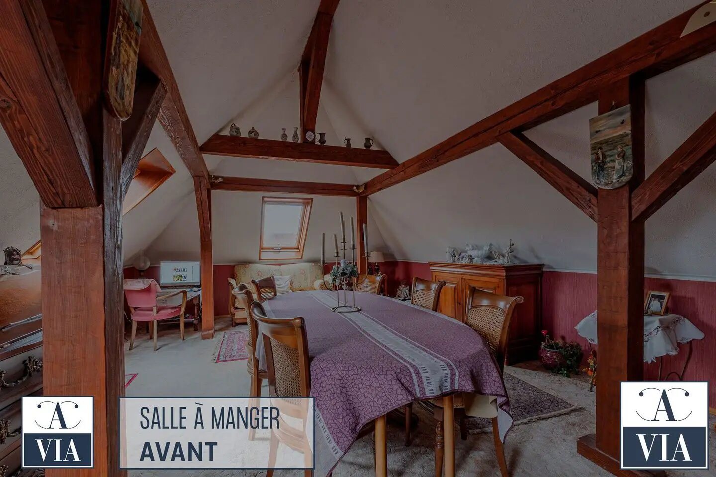 Appartement à vendre, 76m², Erstein