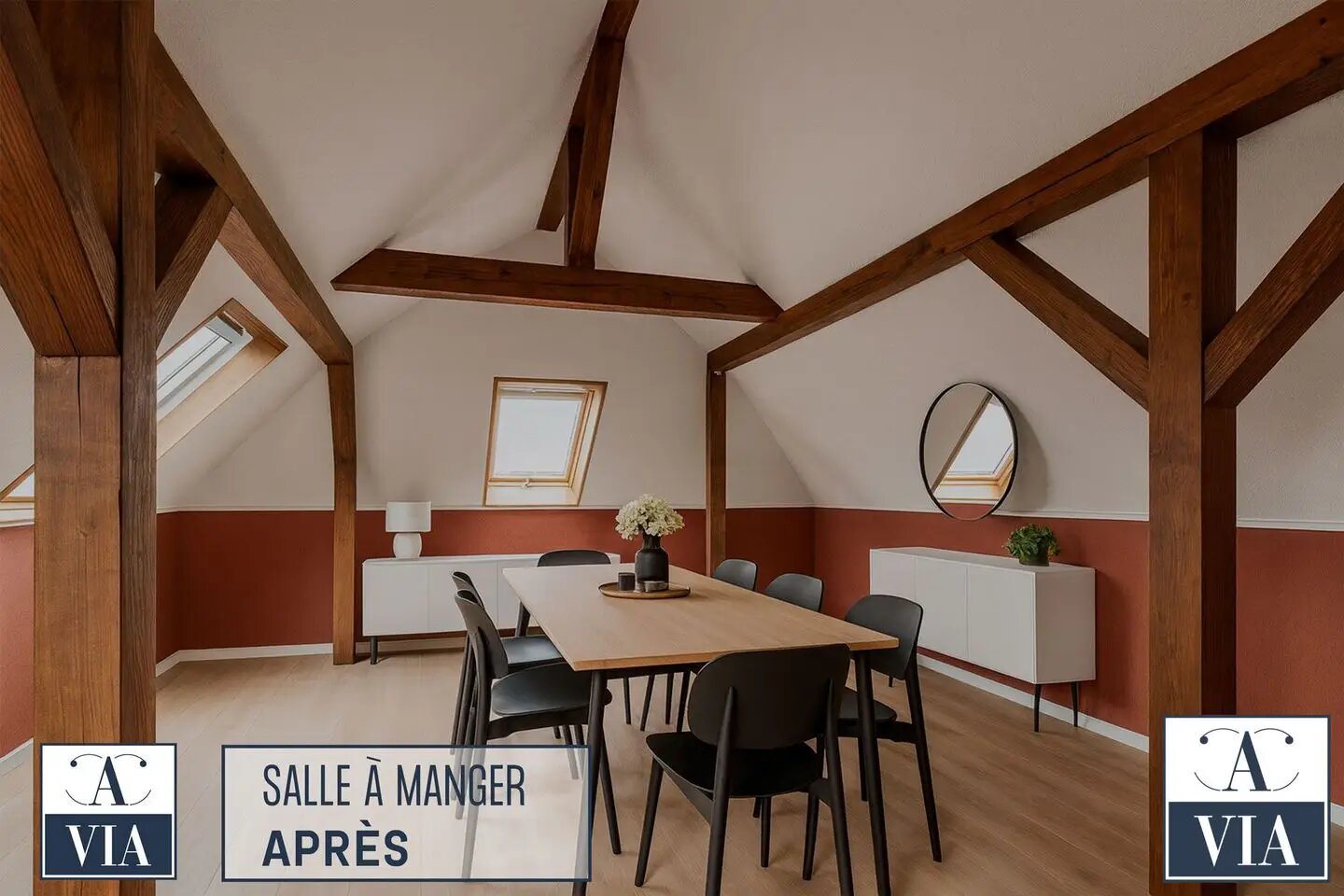 Appartement à vendre, 76m², Erstein