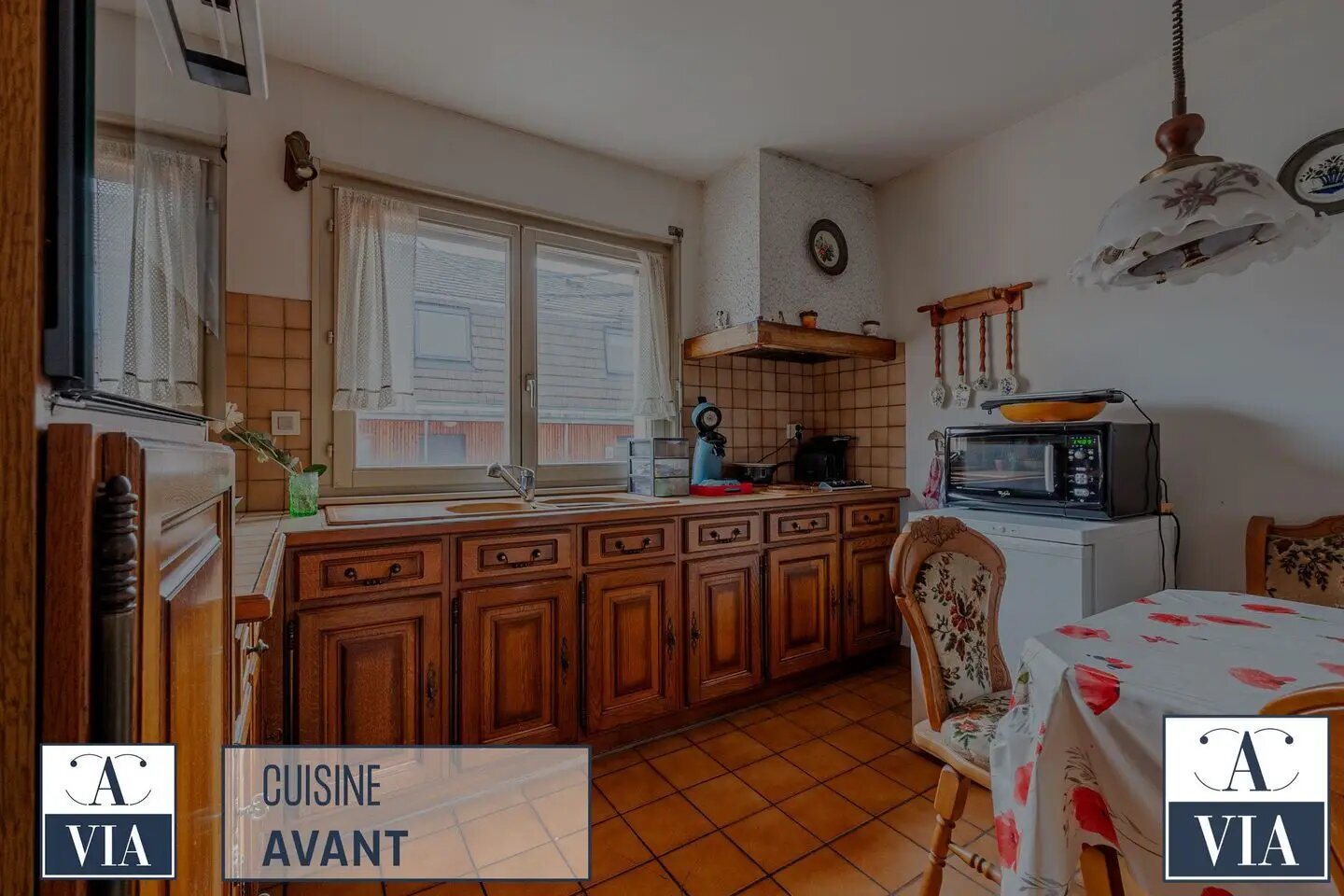 Appartement à vendre, 76m², Erstein