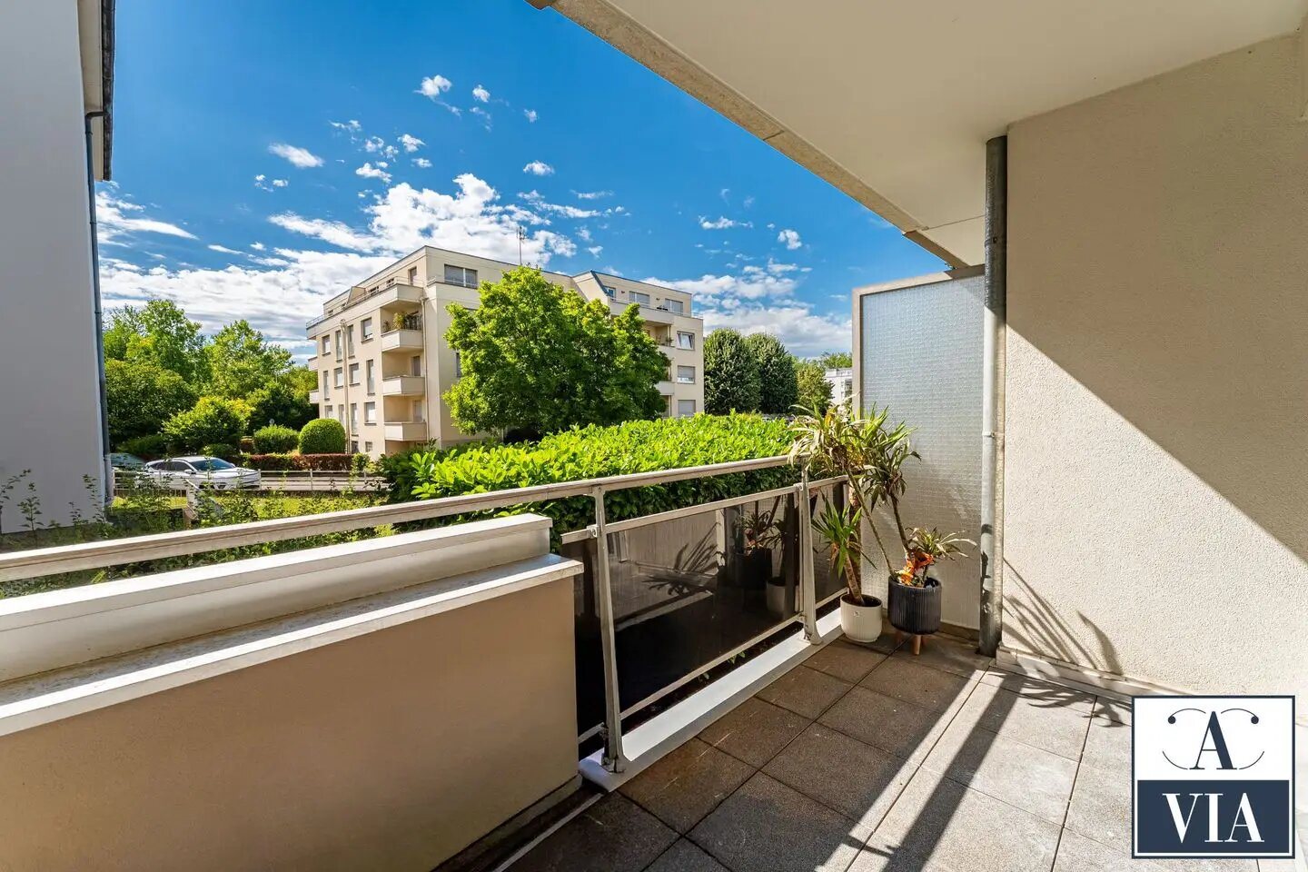 Appartement à vendre, 74m², Illkirch-Graffenstaden