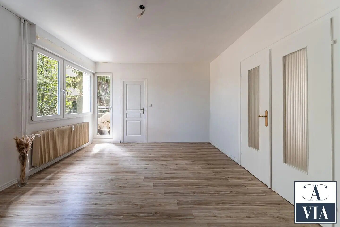Appartement à vendre, 74m², Illkirch-Graffenstaden