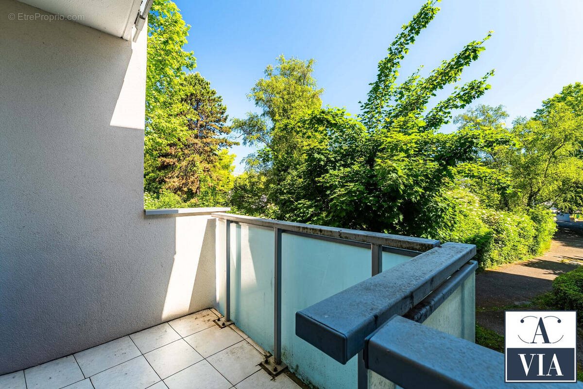 Appartement à vendre, 96m², Strasbourg