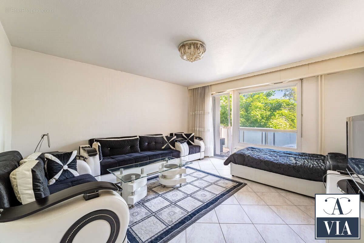 Appartement à vendre, 96m², Strasbourg