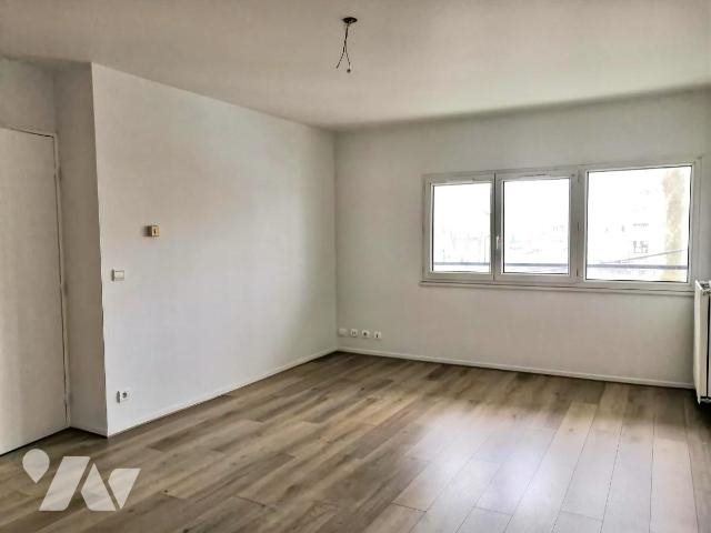 Appartement à louer, 49m², Guyancourt